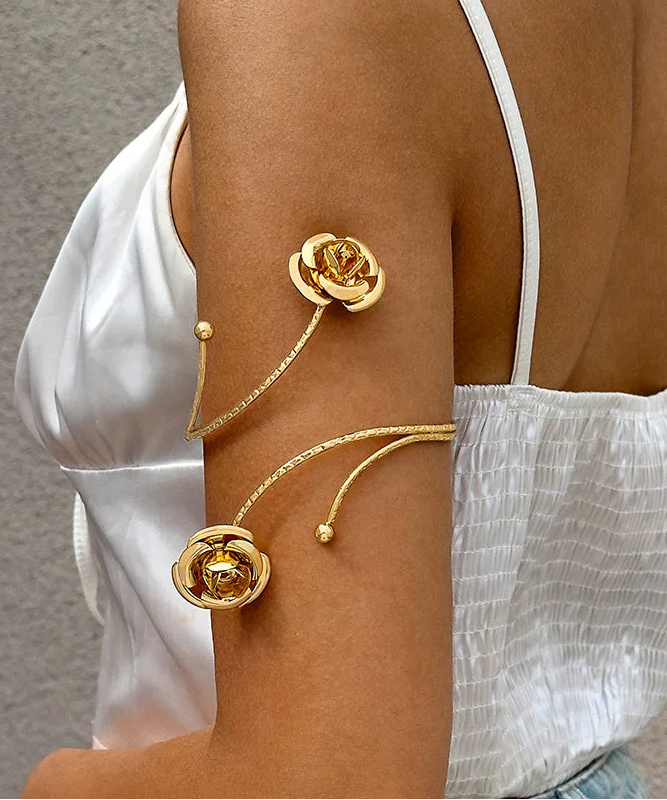 The Thornless Rose That Remembers