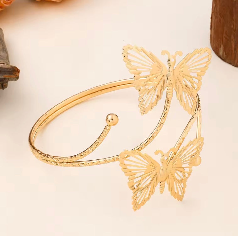 The Reborn, Destined for More