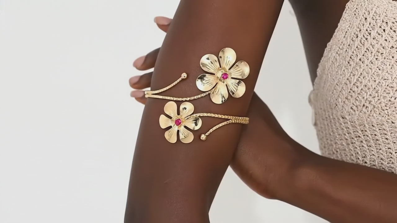 The Bloom of Kindness