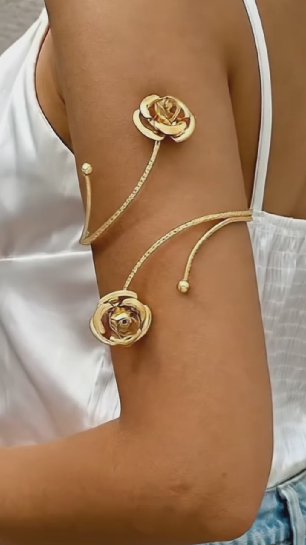 The Thornless Rose That Remembers